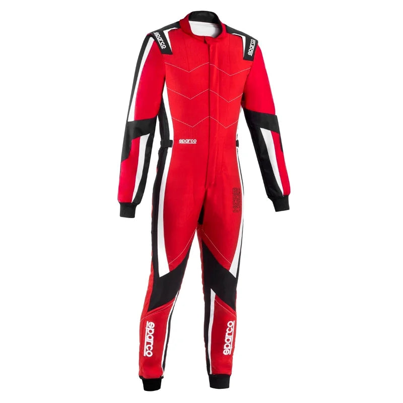 SPARCO KARTING SUIT KERB ADVANCED 2025