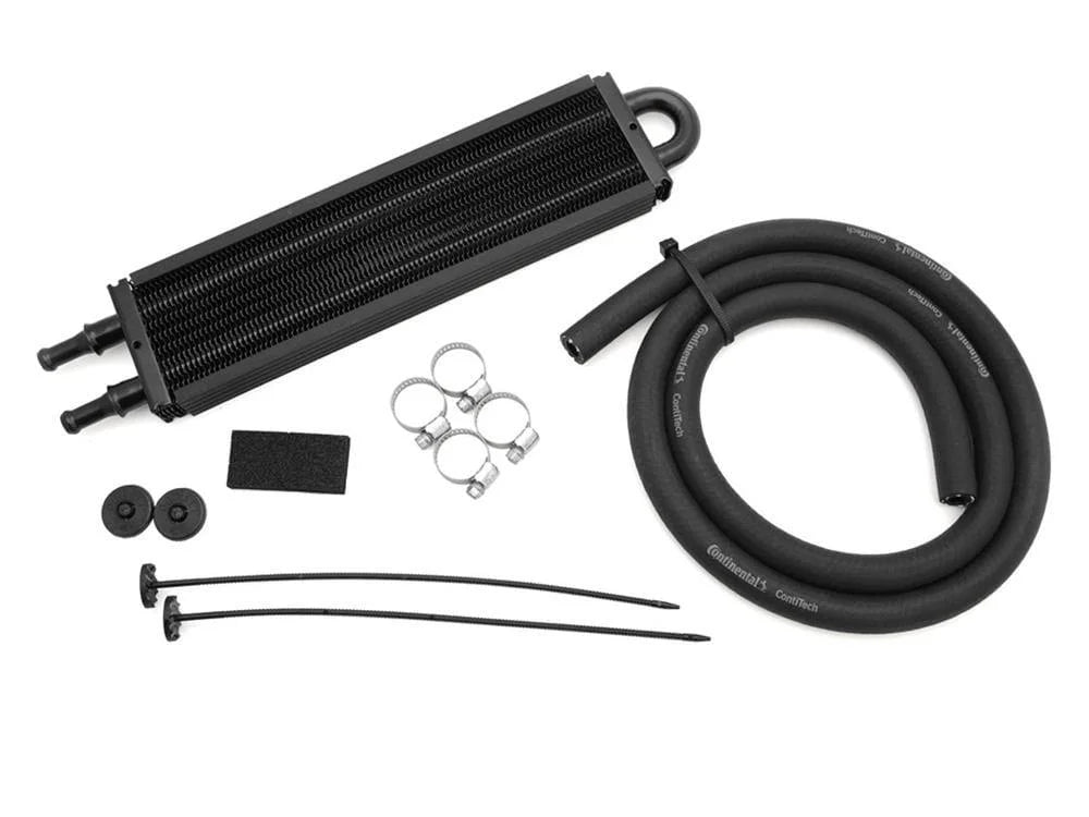 034 Compact Fluid Cooler