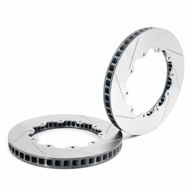Stoptech 355x32mm Replacement Brake Rotor