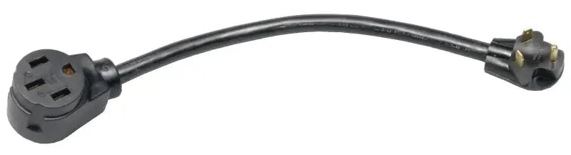 14242C Arcon Power Cord Adapter For Connecting 50 Amp Female To 30