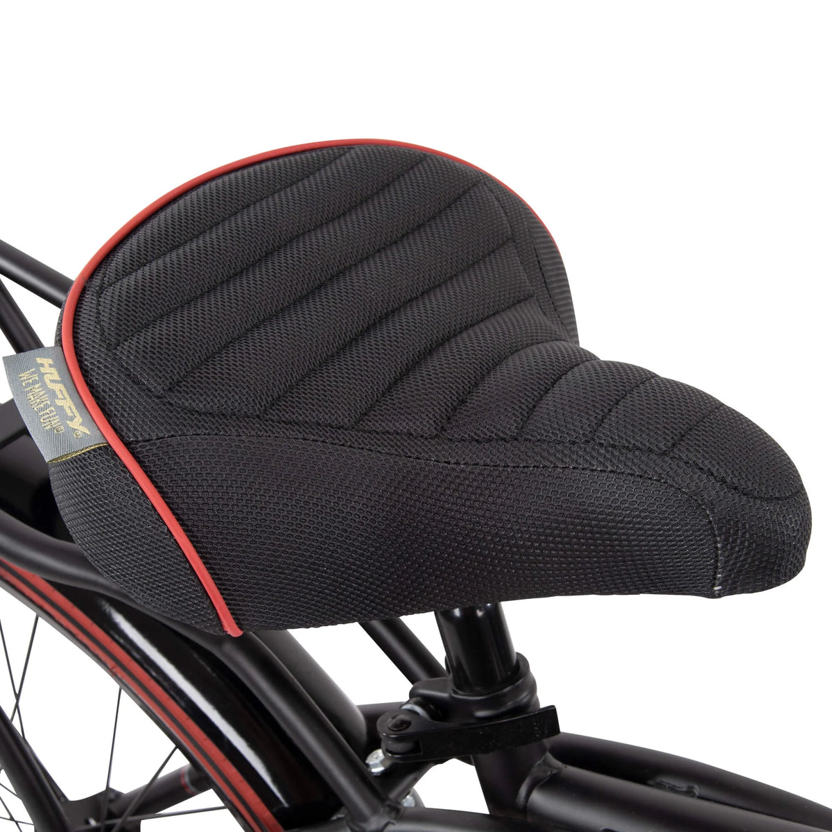 26 Nel Lusso Men'S Cruiser Bike, Matte Black - Product image 9