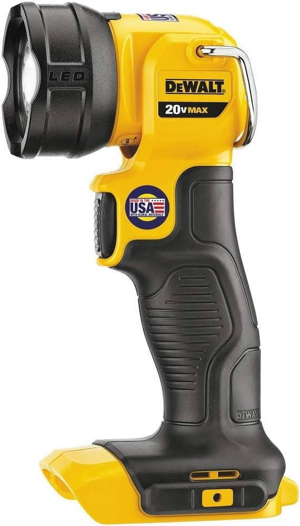 DEWALT 20V MAX XR Cordless Drill Combo Kit, 4 - Tool DCK494P2 - Product image 7