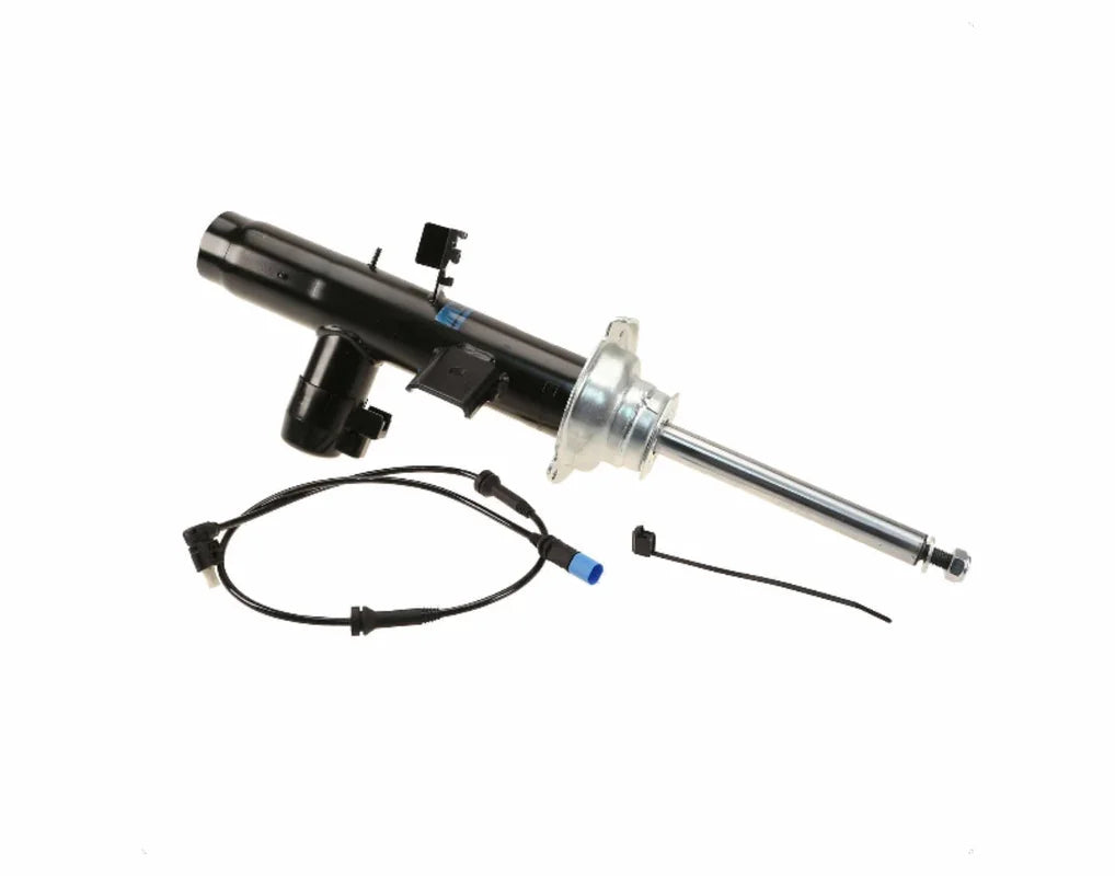 Strut Assembly Front Right Bilstein B4 - BMW F2x / F3x (All xDrive)