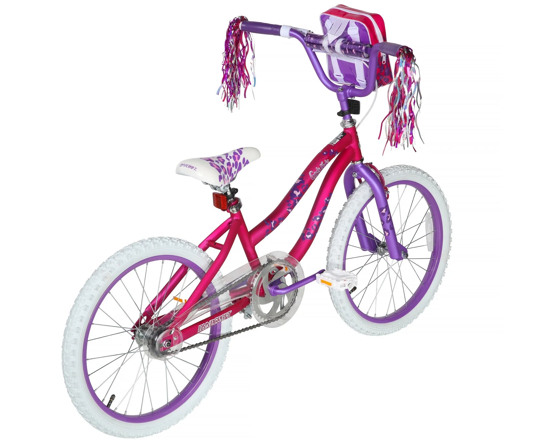 Girls Rule 20" Bike - Product image 3