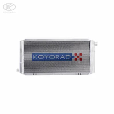 Koyo HH Series Aluminum Radiator for Elise, Exige & 211