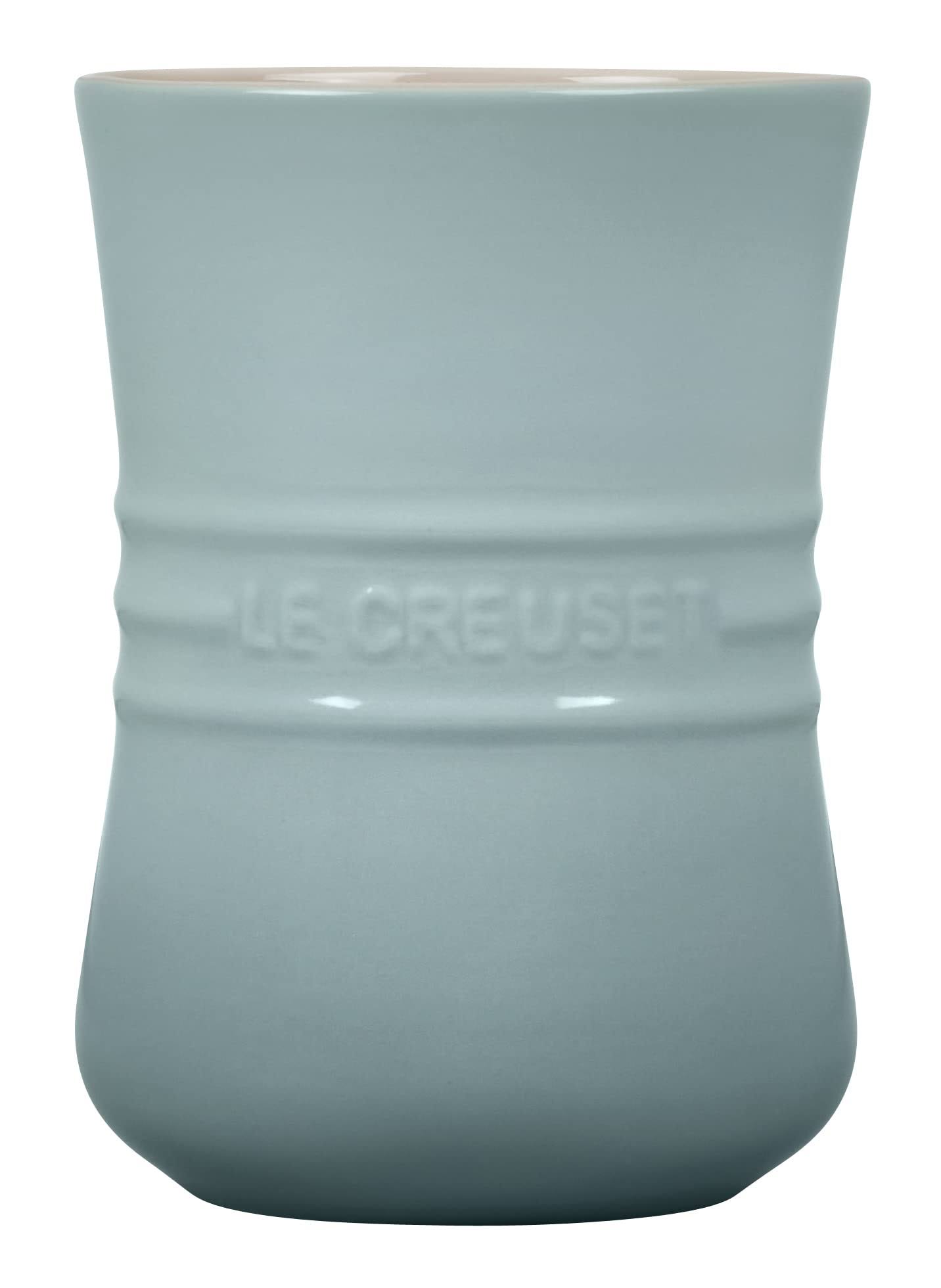 Le Creuset 1 qt. Utensil Crock - Sea Salt - Product image 1