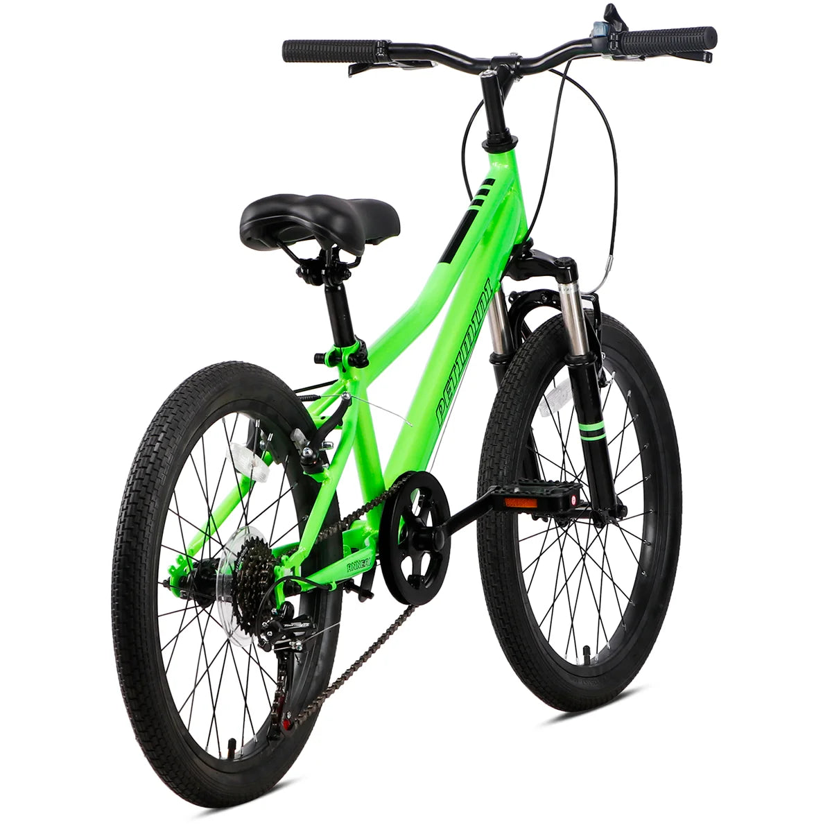 AVASTA 20'' Big Kids Mountain Bike for Age 6 7 8 9 10 11 12 Years Old Boys Girls Teen with Suspension Fork - Product image 38