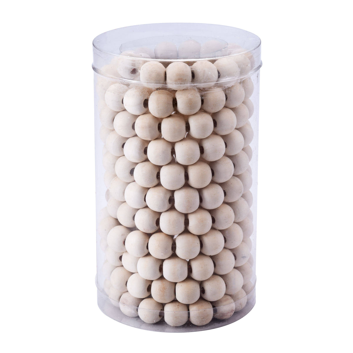 9ft. White Bead Garland by Ashland-Christmas Garland - Product image 1