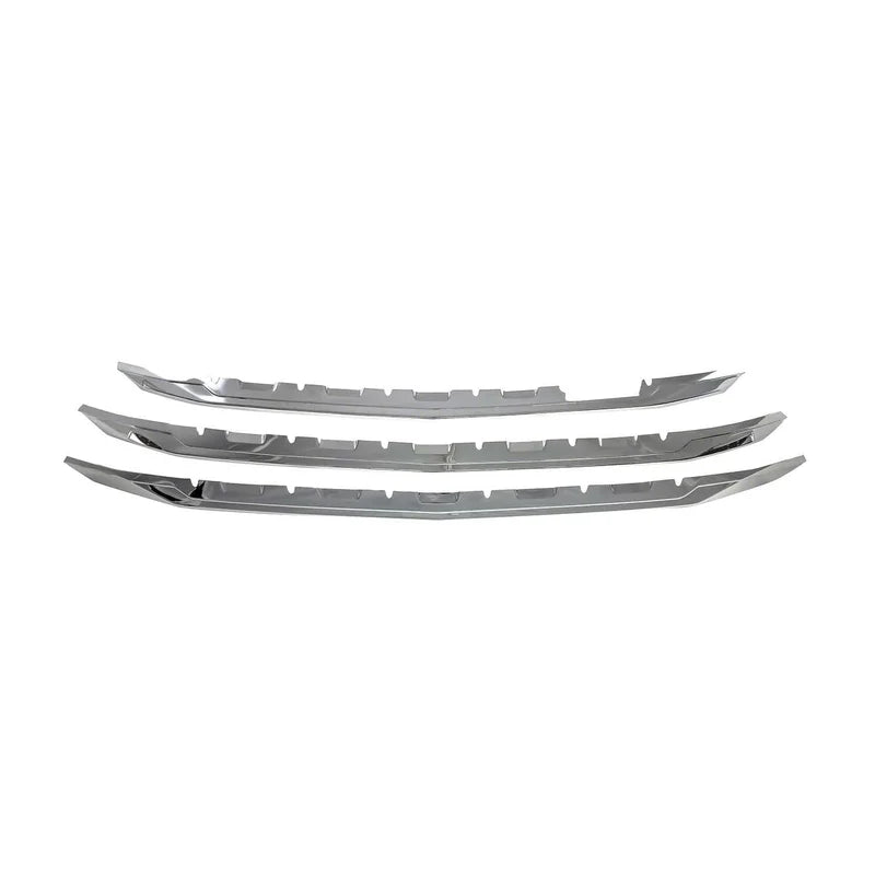Coast2Coast GI487 Gi;16-18 Silverado;Chrm;Bar;W/Lgo