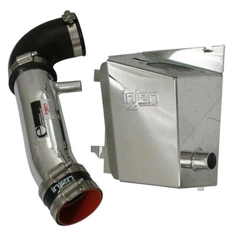 Injen IS Short Ram Cold Air Intake System | VW Mk3