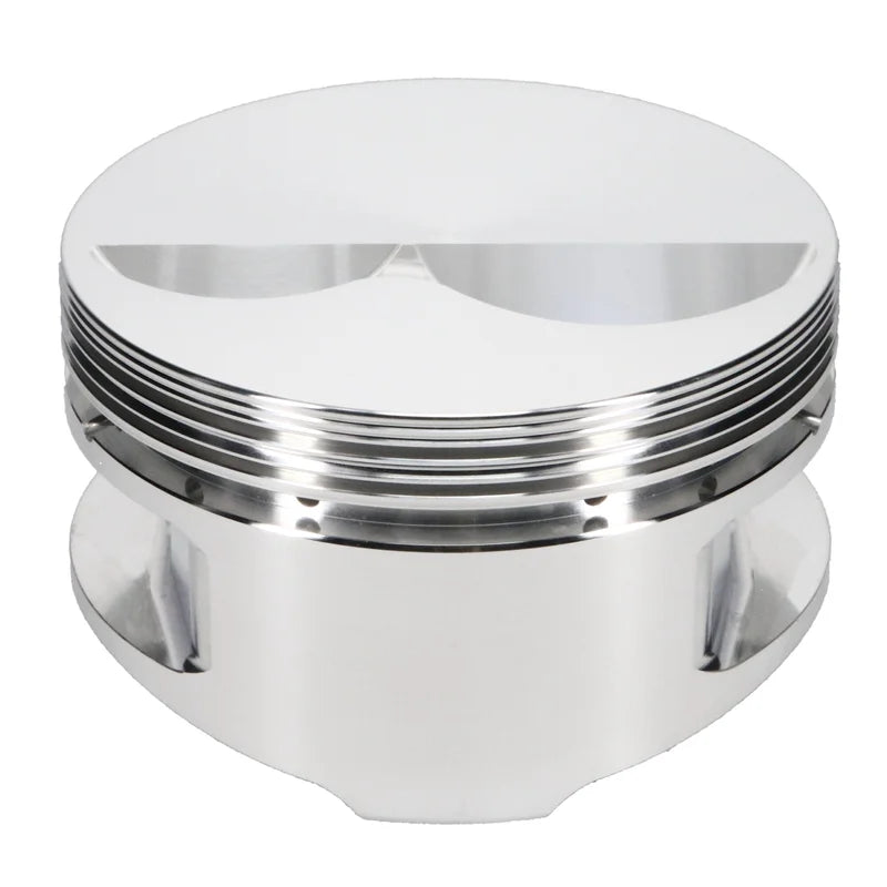 JE Pistons Chevrolet 4.165 in. Bore Right 194340R