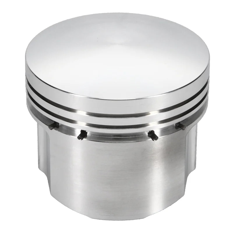 JE Pistons Ford 3.187 in. Bore Single 371835S