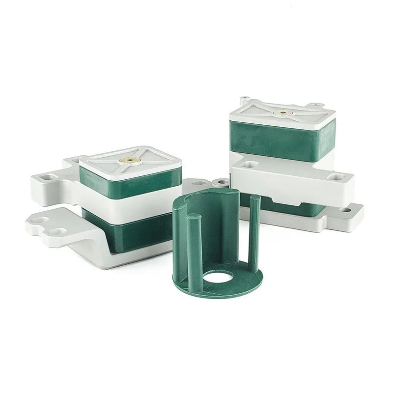 BFI MK5/MK6 Engine Mount Kit - 4 Cylinder - Stage 2