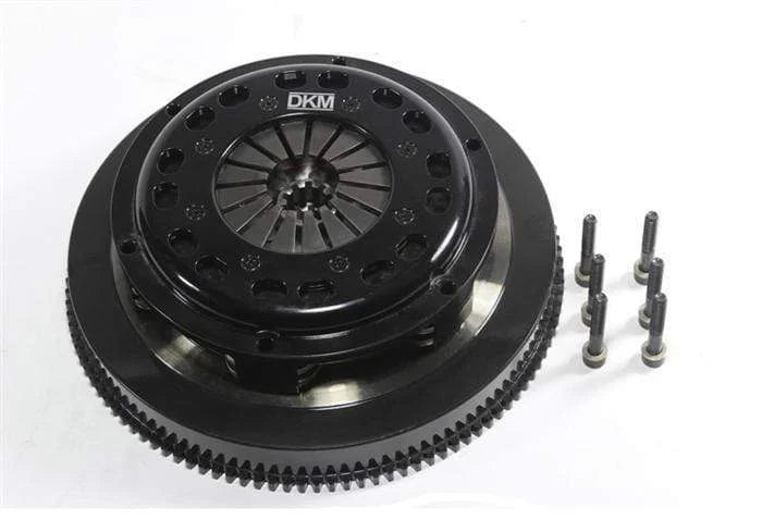 DKM Stage 5 MR Twin Disc Clutch & Flywheel Kit | VW/Audi (NLA)