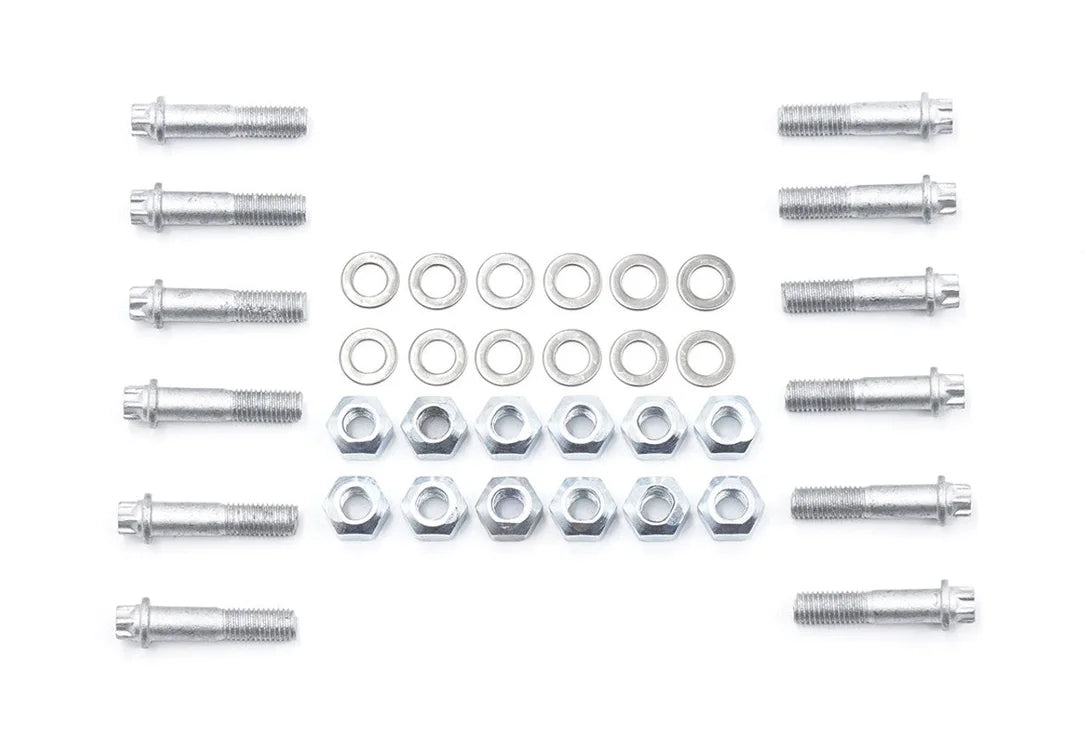 T-Bobbin (A), Rotor Bolt (only) Kit