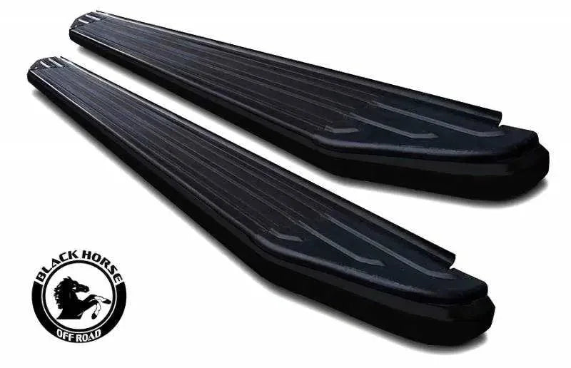 Black Horse PR-F576BK Peerles Rning Brds 20 Frd Xplrer