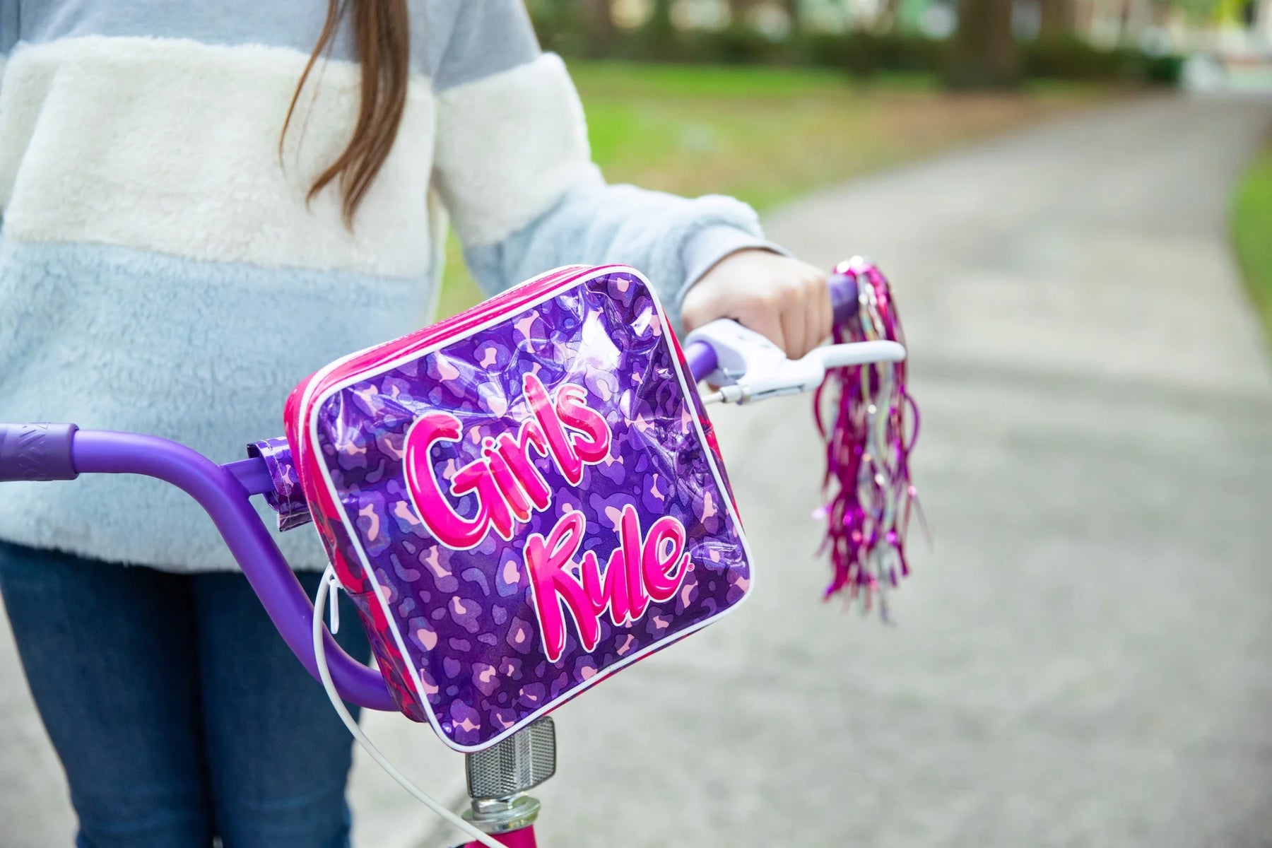 Girls Rule 20" Bike - Product image 10