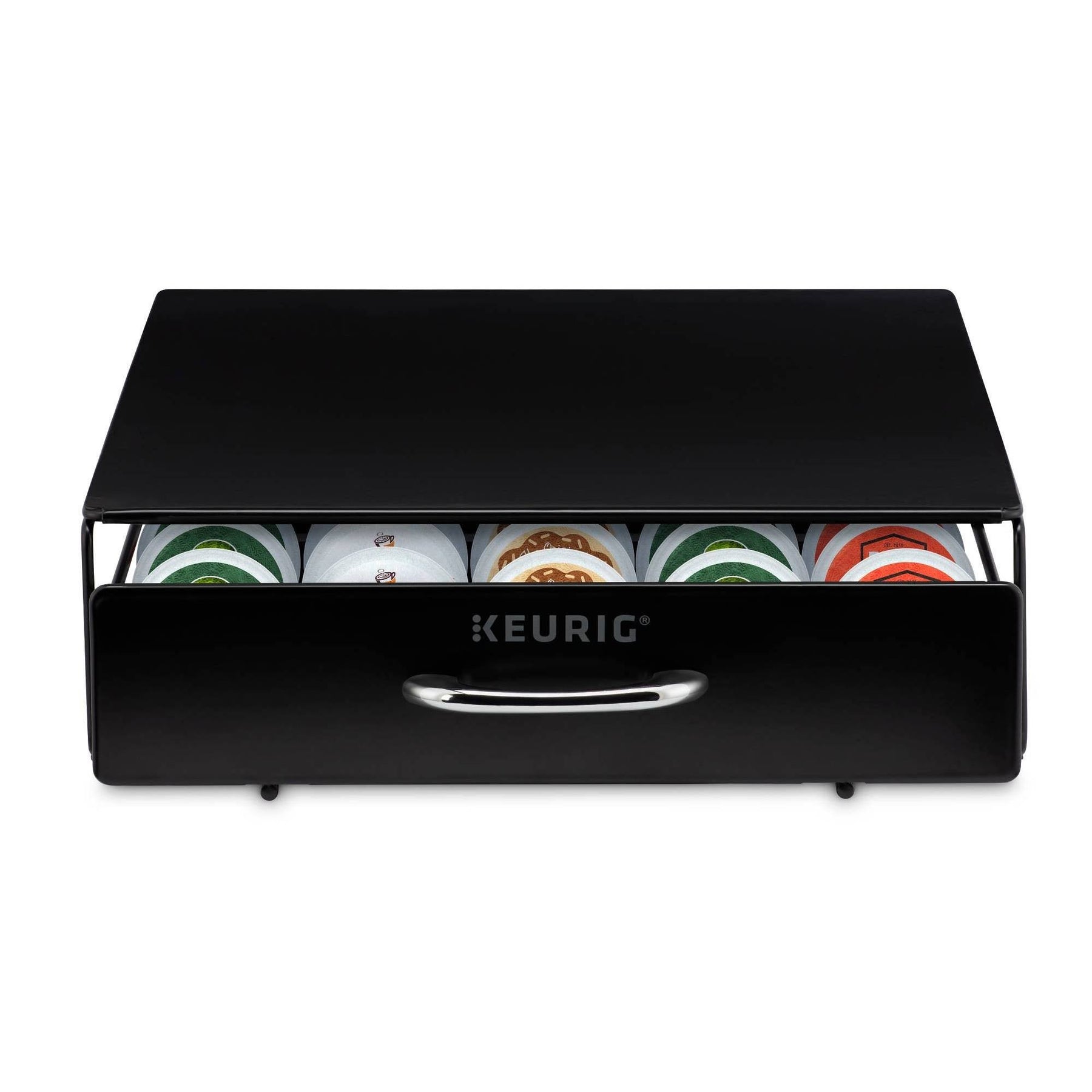 Keurig Storage Drawer, Rolling - Product image 1