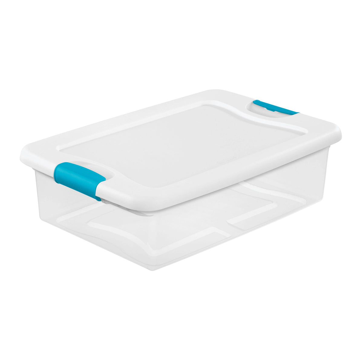 Sterilite - 32-Quart Latching Storage Box - Product image 1