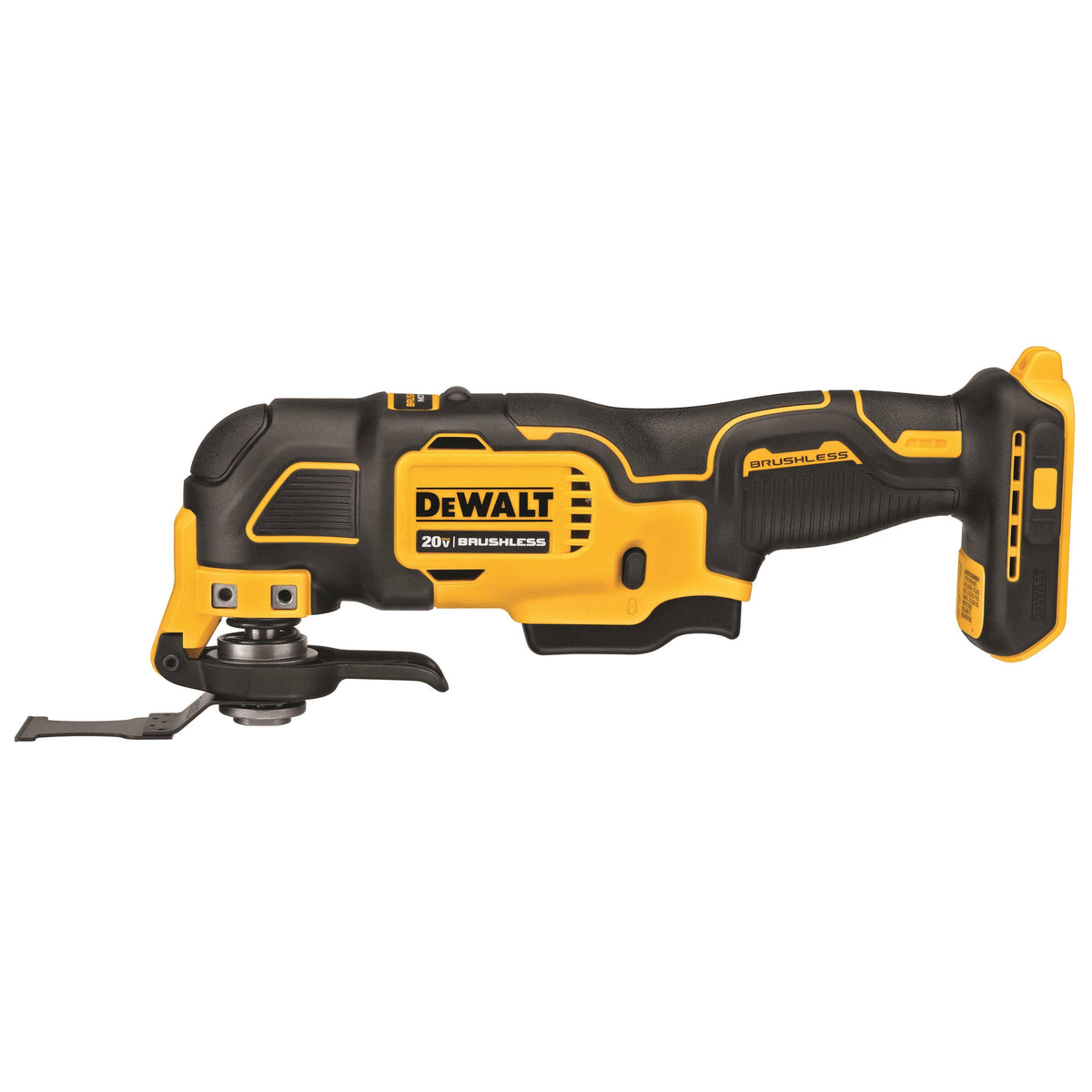 DeWalt 20V Max Cordless Oscillating Multi Tool - Product image 1