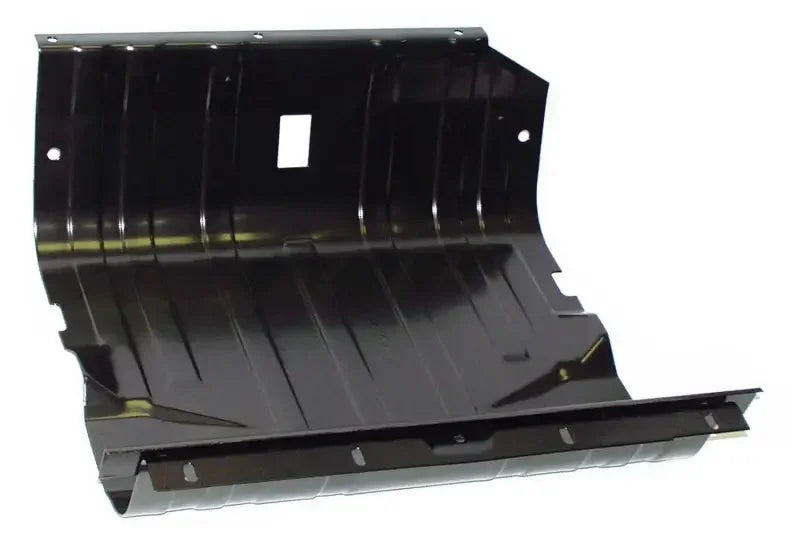 J5357023 Crown Automotive Skid Plate Gas Tank