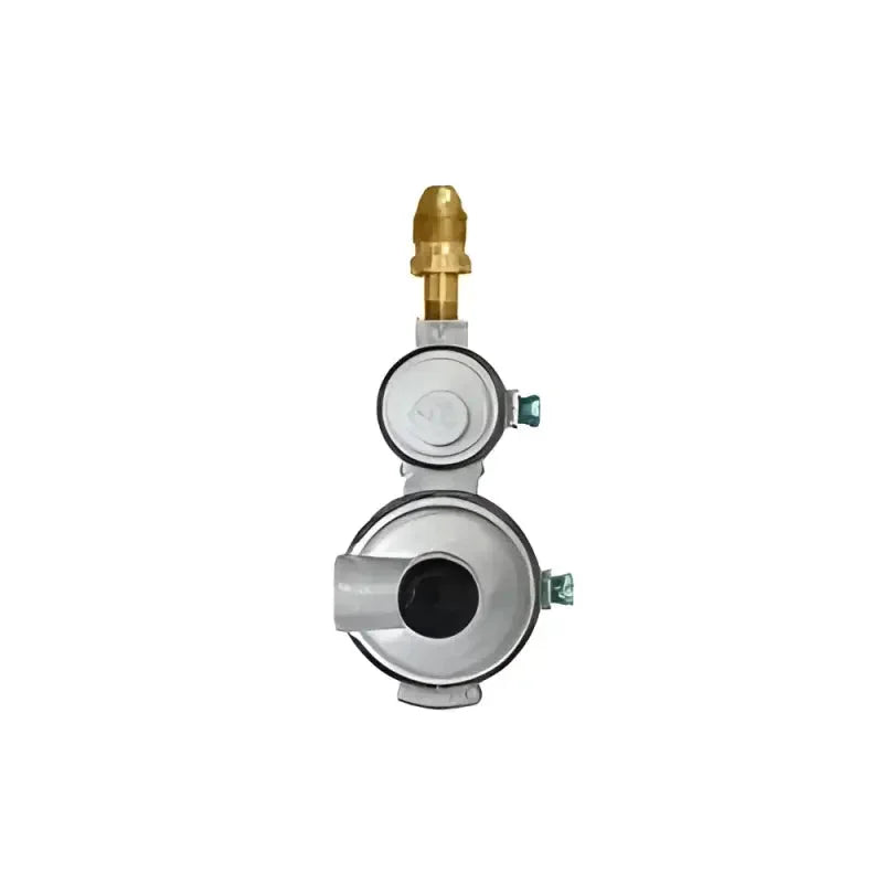 Marshall LP Regulator Two-Stage MEGR-295 with Improved Efficiency