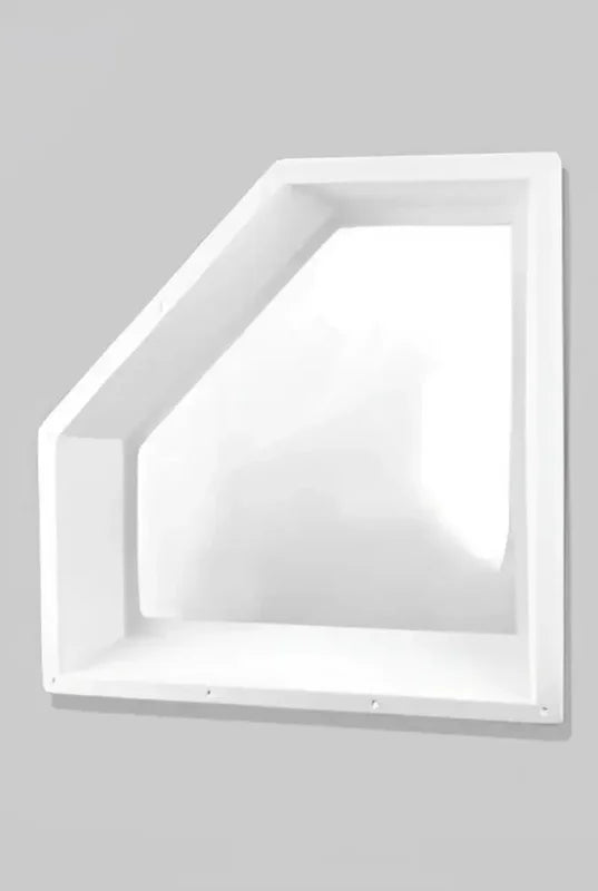 NN2412D Specialty Recreation Skylight 5 Inch High Bubble Type Dome