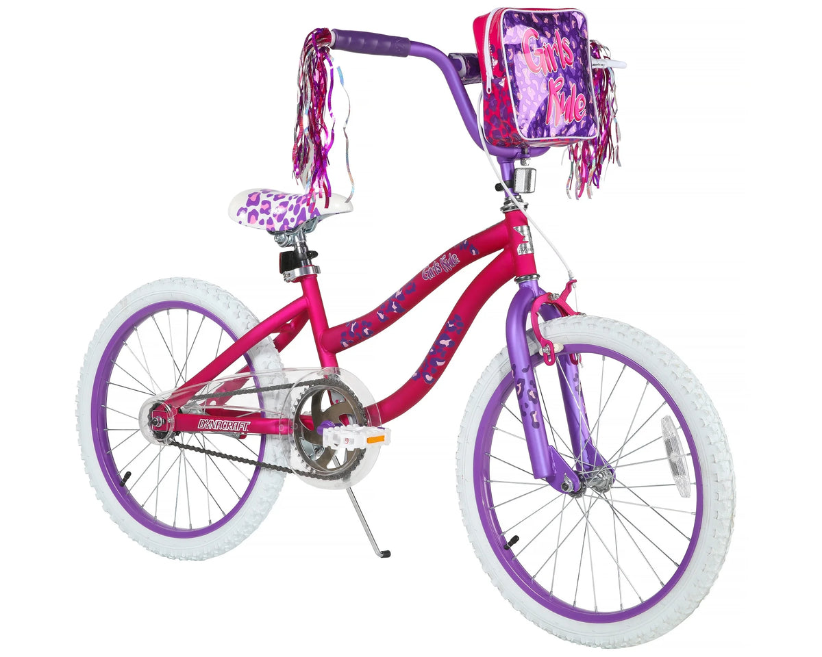 Girls Rule 20" Bike - Product image 1