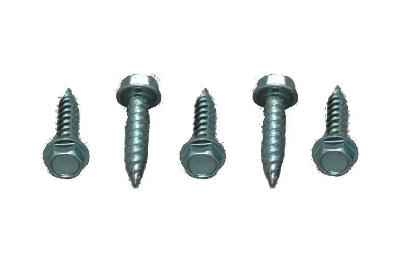 012-TR500 8 X 3/4 AP Products Screw Self Tapping Type