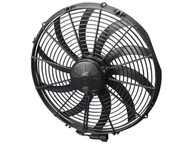 Spal 13" Puller Fan