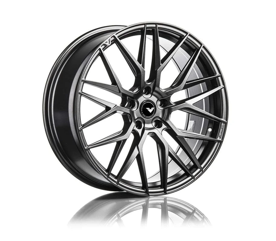 Vorsteiner V-FF 107 | 19" Wheel (Carbon Graphite)