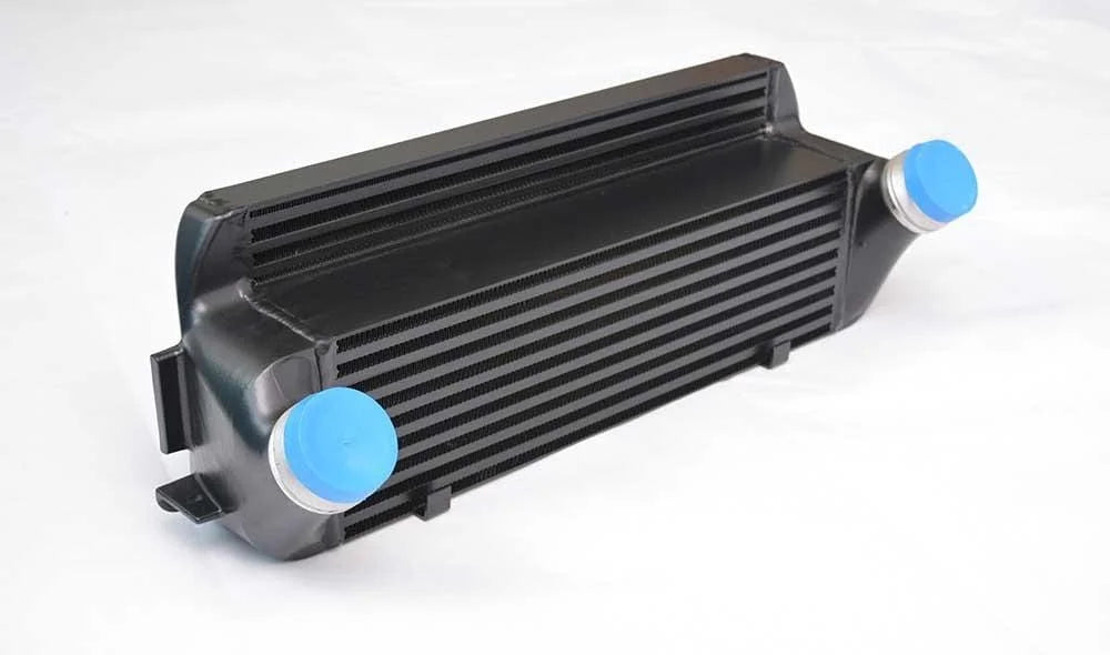 Racing Dynamics Competition Intercooler for BMW M235i, M2, 335i, 435i