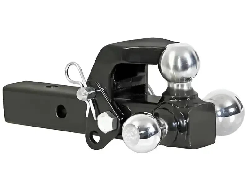 1802279 Buyers Products Trailer Hitch Ball Mount Class III/ IV