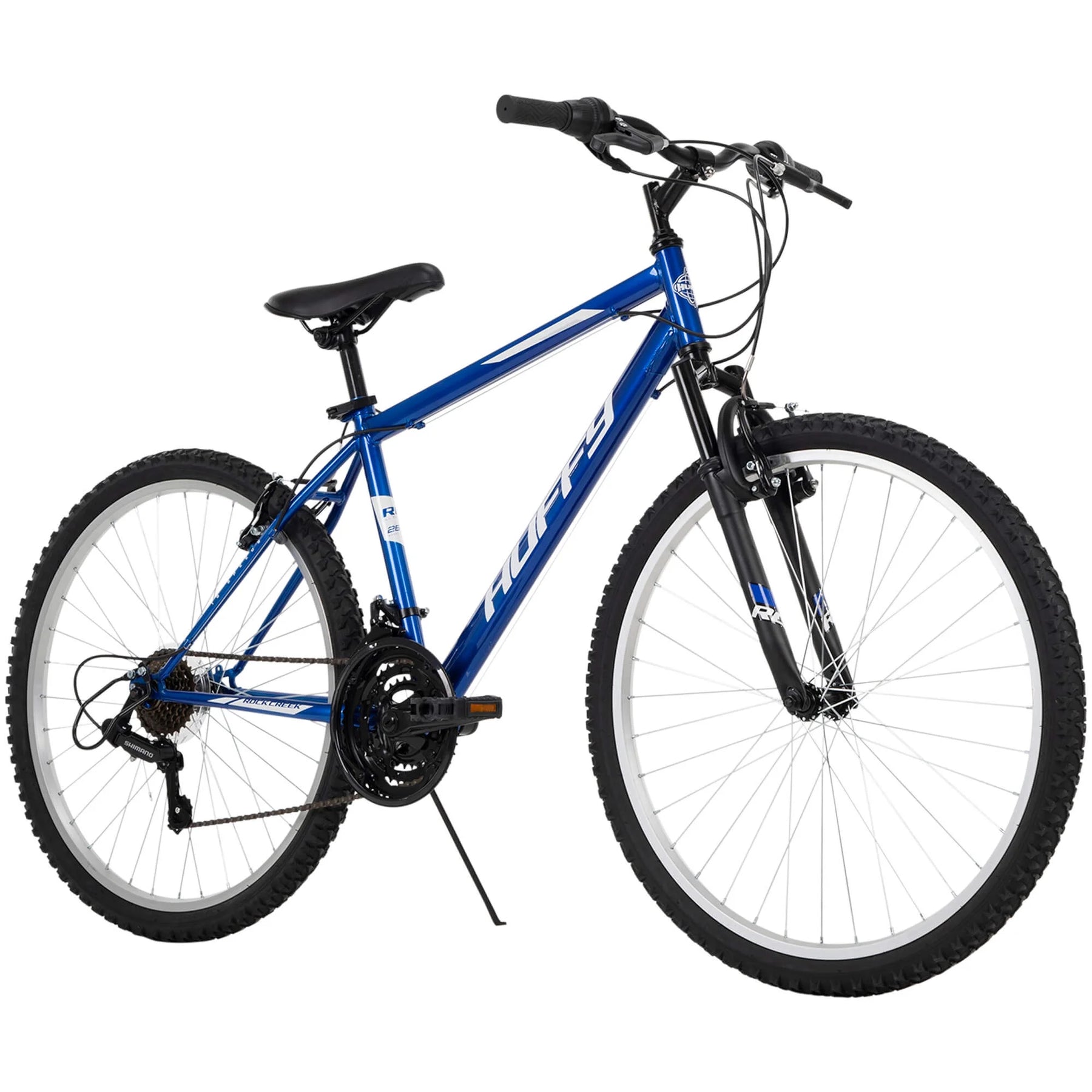 26 - Inch Rock Creek Men'S Mountain Bike, Blue - Product image 2