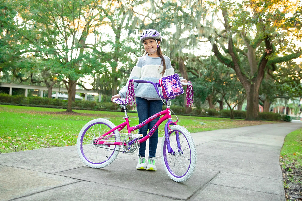 Girls Rule 20" Bike - Product image 9
