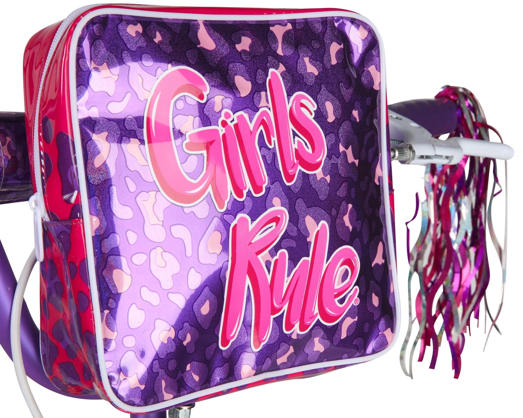Girls Rule 20" Bike - Product image 7