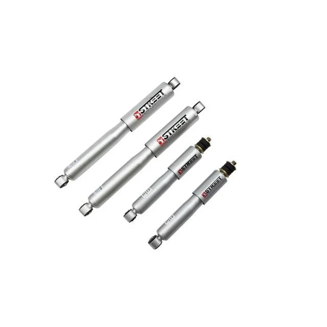 BELLTECH OE9623 SP OEM SHOCK SET STREET PERFORMANCE