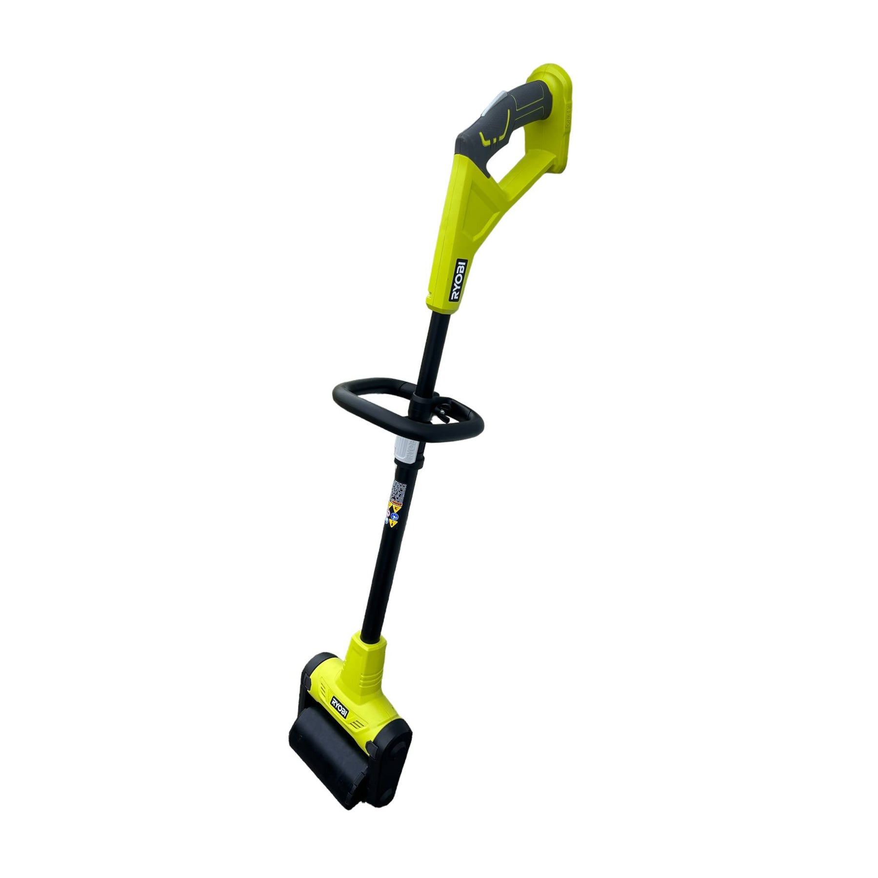 One+ 18-Volt Cordless Battery Outdoor Patio Sweeper (Tool Only) - Product image 1