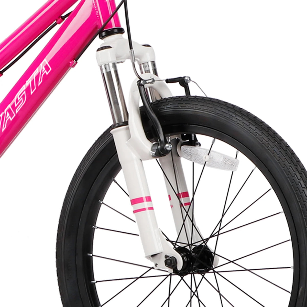 AVASTA 20'' Big Kids Mountain Bike for Age 6 7 8 9 10 11 12 Years Old Boys Girls Teen with Suspension Fork - Product image 28