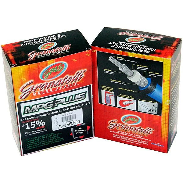 Granatelli Spark Plug Wire 28-1722S