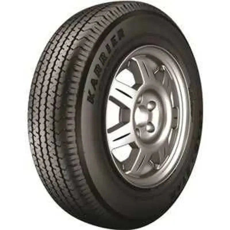 32395 Americana 205/75R15 C/5H Spk Wh Str