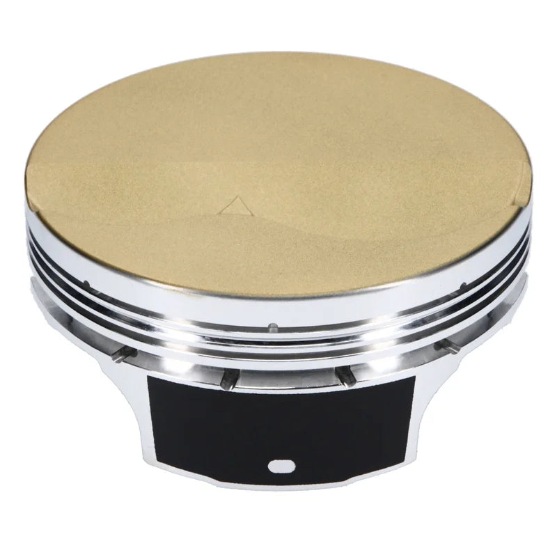 JE Pistons Ultra Chevrolet 4.065 in. Bore Right 360771R