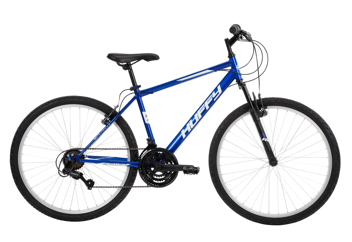 26 - Inch Rock Creek Men'S Mountain Bike, Blue - Product image 1