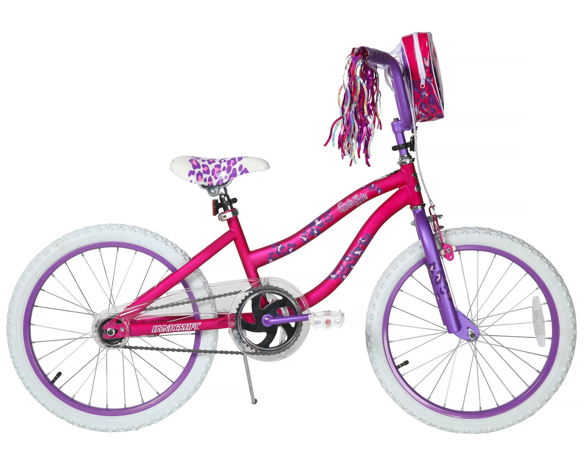 Girls Rule 20" Bike - Product image 2