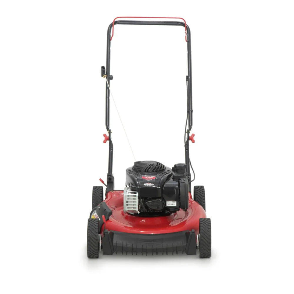 Troy - Bilt 11A - A0BL766 TB105B 21 In. 140cc Push Lawn Mower - Product image 3