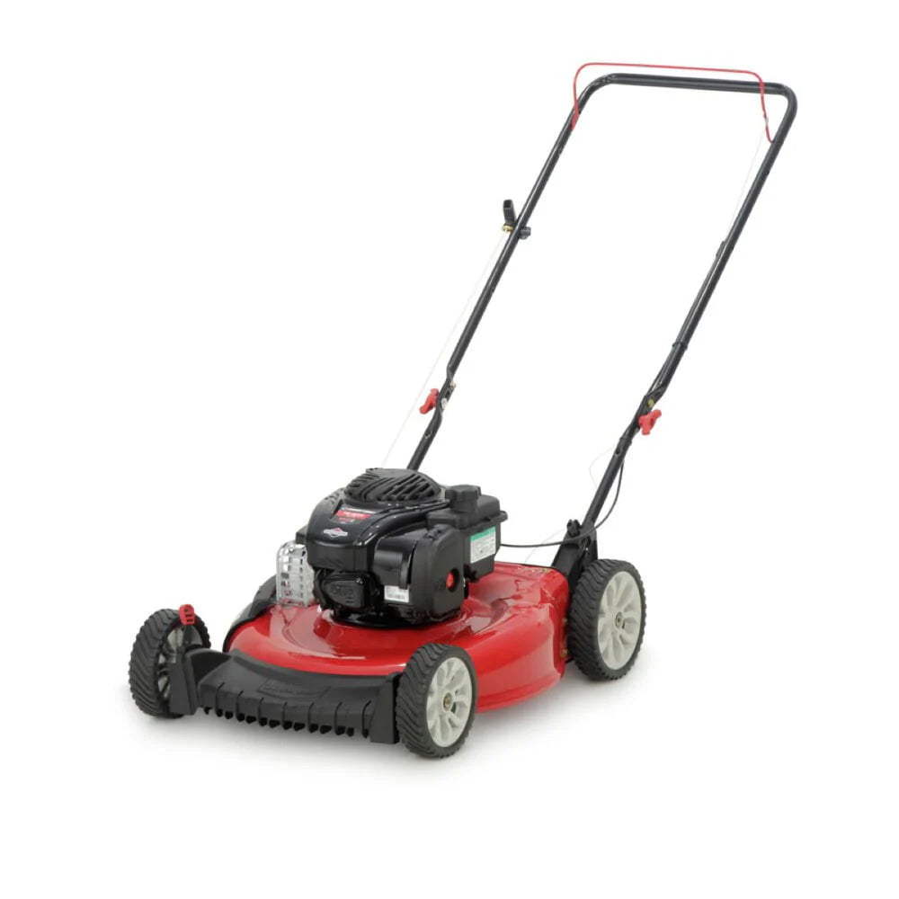 Troy - Bilt 11A - A0BL766 TB105B 21 In. 140cc Push Lawn Mower - Product image 2