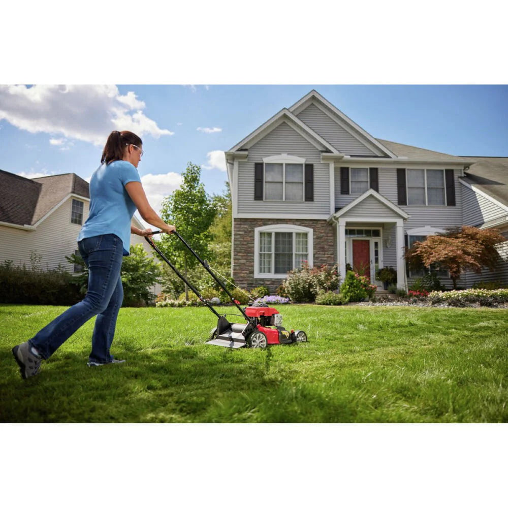 Troy - Bilt 11A - A0BL766 TB105B 21 In. 140cc Push Lawn Mower - Product image 9