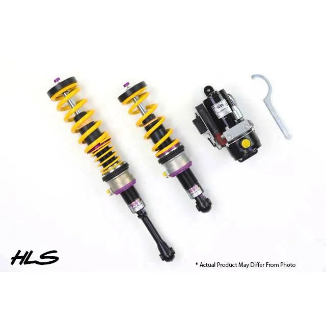 KW Suspensions 19225680 KW HLS - Mercedes AMG GT GT-S