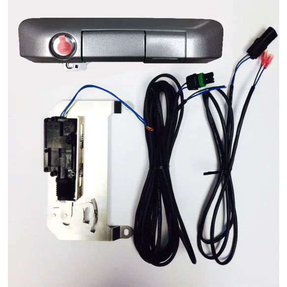 Pop & Lock Providing Convenience And Security In A High Theft Society PL85408