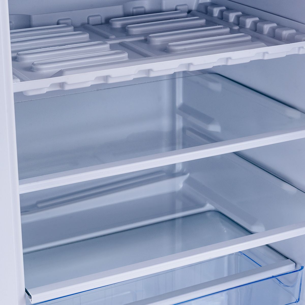 Combined Fridge Mini Fridge 91 Liters Mini Fridge Energy Class F Energy Savings 49 x 45 x 84 cm White -